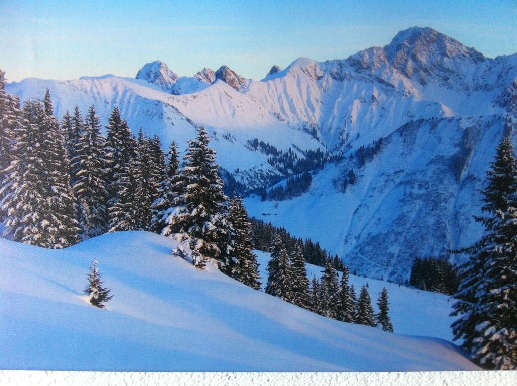 Gasthaus Glockle Apartamento Damuels Quarto foto