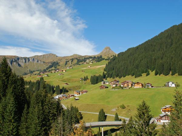 Gasthaus Glockle Apartamento Damuels Quarto foto