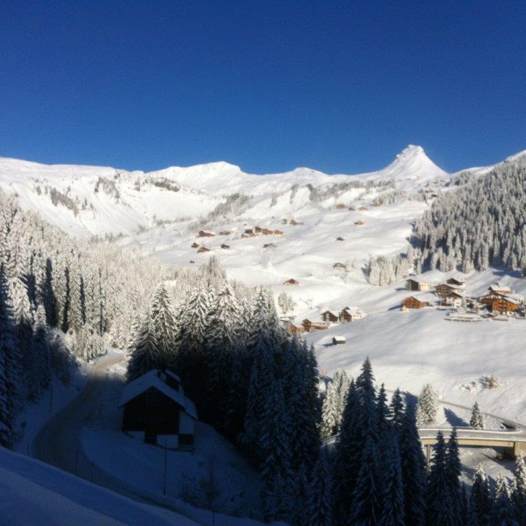Gasthaus Glockle Apartamento Damuels Quarto foto