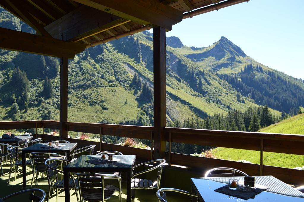 Gasthaus Glockle Apartamento Damuels Exterior foto